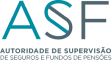 ASF - Autoridade de Supervisão de Seguros e Fundos de Pensões