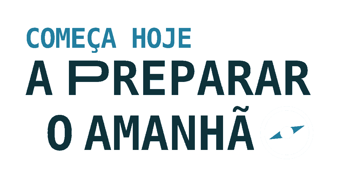 Ícone da campanha informativa