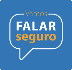 Vamos Falar Seguro